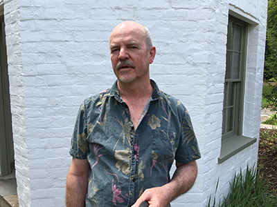 Philip Salom