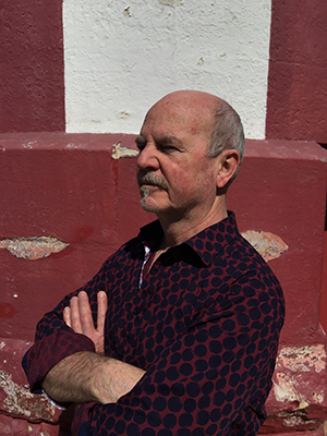 Philip Salom
