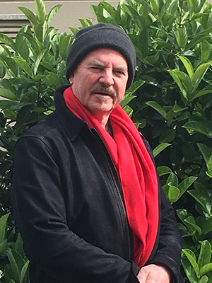 Philip Salom
