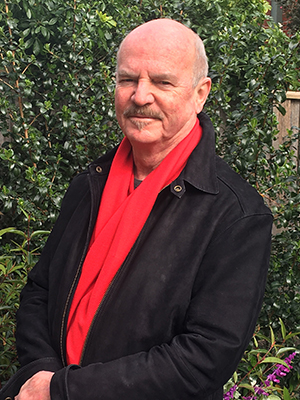 Philip Salom