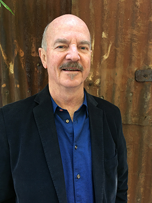 Philip Salom